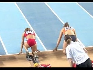 Greensward E Beutiful Sportwoman