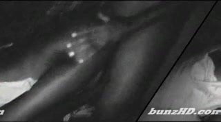 bunzHD Африканский Anal