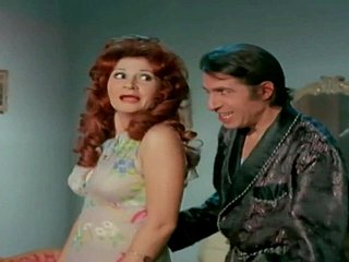 Nahed Sherif & Boussy & Lebleba - dança