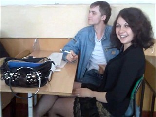 pelajar kolej Ukraine