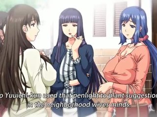 Hentai ficken im alten Gebäude