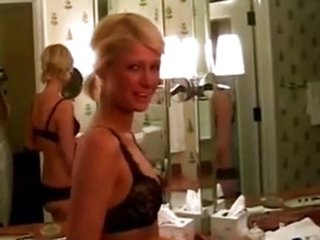 PARIS HILTON - UNE NUIT A PARIS!