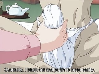 ممنوع ہے Hentai حصہ 1