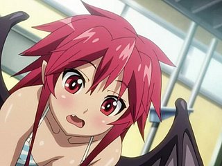 Itadaki! Seieki (مملكة) VOICES ENGLISH ل!!!