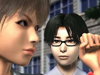 Umemaro - المجلد الأول
