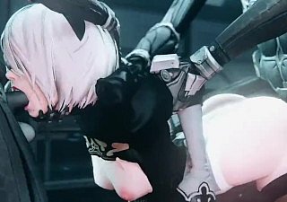 Nier - ครั้งแรก [Ass] embly