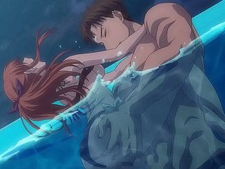 เอลเดอลอ bombero Ojos Azules Capitulo 7