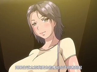 [桜 都 字幕 组] [720p hi10p] [190531] Eizellen 妻 が 綺麗 に な っ た ワ ケ # 2