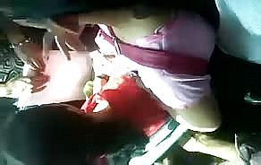 greatcoat sexe Dicking en bus Crawling 3