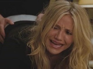 สไตล์คนชอบสุนัข Cameron Diaz