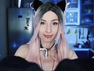 ASMR کان کھانا - ڈبل وقت